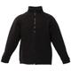 Regatta Asgard II Quilted Fleece Jacket Black S