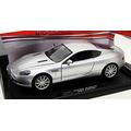 Richmond Toys 1:18 Scale Aston Martin DB9 Coupe Die-Cast Model Car, 73174