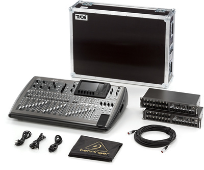 Behringer X32 Stagebox Bundle Plus