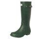 Hoggs Of Fife - Braemar Wellington / Rubber boot Green 10 UK