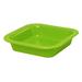 Fiesta Square Baking & Roasting Dish Ceramic in Green/Blue | 2.5 H x 9 W in | Wayfair 962107
