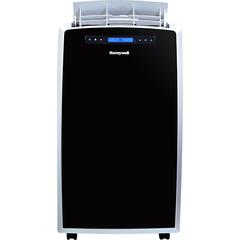 Honeywell 14,000 BTU Portable Air Conditioner and 13,000 BTU Heater - Black/Silver - MM14CHCS