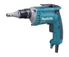 Makita FS6200 Drywall Screwdriver with 8-ft Cord