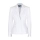 Busy Clothing Women Suit Jacket White 24