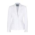 Busy Clothing Women Suit Jacket White 14