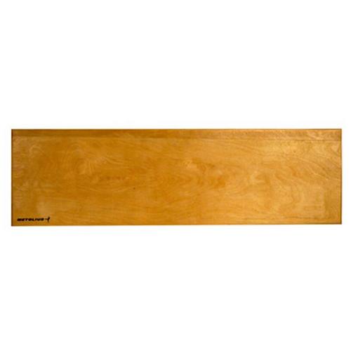 Metolius - Backboard - Trainingsboard wood