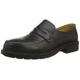 Amblers Steel FS46 Safety Slip-on / Womens Ladies Shoes / Safety Shoes (6 UK) (Black)