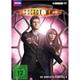 Doctor Who - Staffel 4 (DVD)