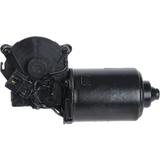 1983-1991 Mitsubishi Montero Front Windshield Wiper Motor - A1 Cardone