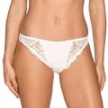 Primadonna Women's Deauville Brief, White (Blanco Wit), UK 14