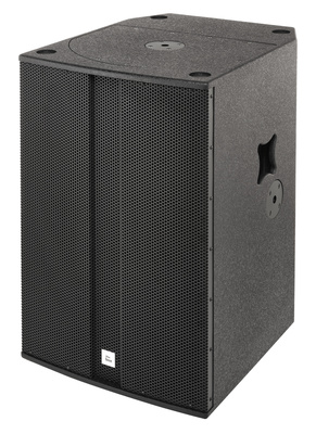 the box pro Achat 118 Bass