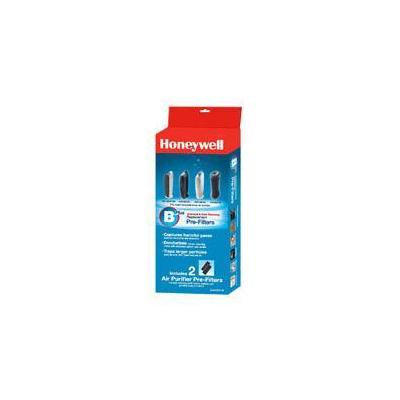 Honeywell HRF-B2 Premium Pre-Filter 2pk (Filter B Plus)