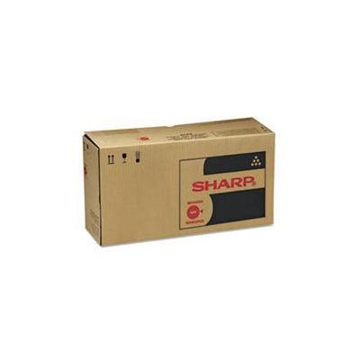 Sharp MX51NTBA Toner, 30000 Page-Yield, Black