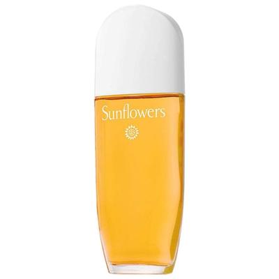 Elizabeth Arden - Sunflowers EDT Eau de Toilette 100 ml Damen