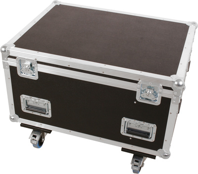 Thon Multiflex Flat PAR Case 80