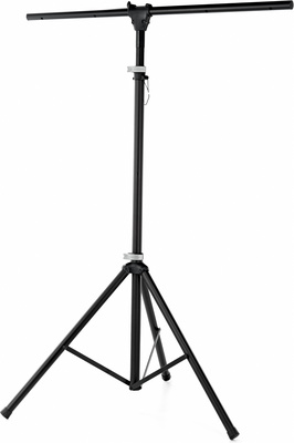 K&M 24620 Alu Lighting Sta B-Stock