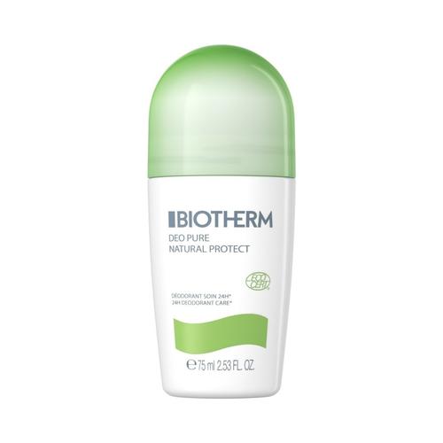 Biotherm Deo Pure Ecocert Deodorants 75 ml