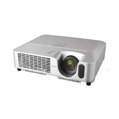 Hitachi CPX251 LCD Projector