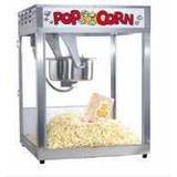 Gold Medal 2554 Popcorn Machine screenshot. Popcorn Makers directory of Appliances.