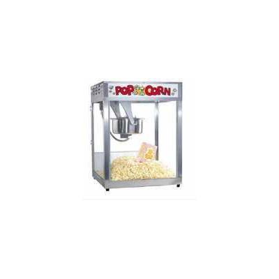 Gold Medal 2554 Popcorn Machine