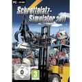Schrottplatz Simulator 2011 [Download]