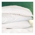 Devon Duvets - Premium 100% British Wool King Size 4-Fold Pillow, Handcrafted for Ultimate Comfort & Luxury - Neck Support