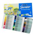 SAKURA Cray-Pas Specialist Oil Pastel Set - Soft Oil Pastels for Artists - 36 Pieces