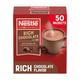 Hot Chocolate Mix, Rich Chocolate, .71 oz, 50/BX