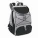 ONIVA™ Insulated Picnic Backpack Polyester Canvas in Black/Brown | 13.5 H x 11 W x 7 D in | Wayfair 633-00-175-000-0