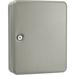 Barska Key Cabinet Lock in Gray | 11.75 H x 9 W x 3 D in | Wayfair AX11694