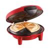 Hamilton Beach® Quesadilla Maker 8" Round Red | 5 H x 10.6 D in | Wayfair 25409