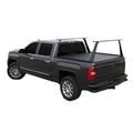 Access ADARAC 07-13 Chevy/GMC Full Size 5ft 8in Bed Truck Rack Fits select: 2013 CHEVROLET SILVERADO 2011 CHEVROLET SILVERADO K1500 LT