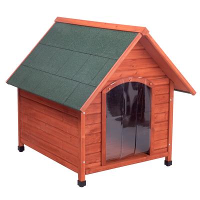 Spike Comfort Dog Kennel - Size XL