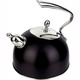 Stellar Stove Top, Ebony Kettle, 2.5L