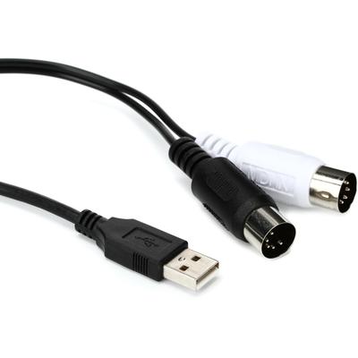 iConnectivity mio 1x1 USB MIDI Interface
