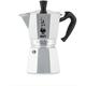 Bialetti 6800 Moka Express 6-Cup Stovetop Espresso Maker