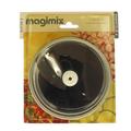 Magimix food processor 4mm slicer disc