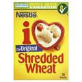 Nestlé The Original Shredded Wheat 16 Biscuits - Pack of 8