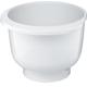 Bosch MUZ5KR1 Plastic Mixing Bowl for Bosch Food Processor MUM5 Individual 1 - Pack white