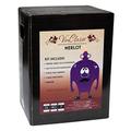 VinClasse Merlot 30 Bottle - 7 Day Red Wine Ingredient Kit