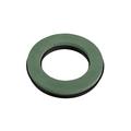 FloristryWarehouse Oasis Naylorbase Wreath Rings 12 Inch Box of 12 Plastic backed