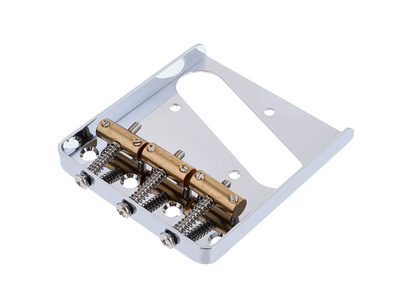Kluson Vintage Telecaster Brücke