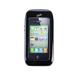 Aquapac Hardcase Wasserdicht Aryca iPhone 4, schwarz, Xcite-4S schwarz