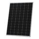 200W Photonic Universe monocrystalline solar panel for charging 12V or 24V batteries in a motorhome, boat or yacht, or off-grid household/backup/emergency/CCTV/lighting solar systems 200 watt