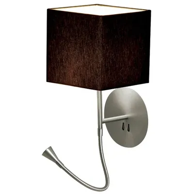 Carpyen Hotel Python Wall Sconce