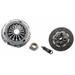 1993-2008 Toyota Corolla Clutch Kit - Aisin CKT-034A