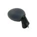 2007-2015 Mini Cooper Right - Passenger Side Mirror - Action Crash