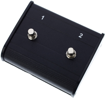 Lead Foot FS-2 Fußschalter