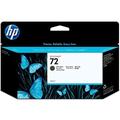 HP 72 - C9403A - 1 x Matte Black - Ink cartridge - For DesignJet T1100, T1120, T1200, T1300, T2300, T610, T620, T770, T790, T795