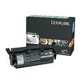 Lexmark T650/T652/T654 High Yield Return Program Print Cartridge